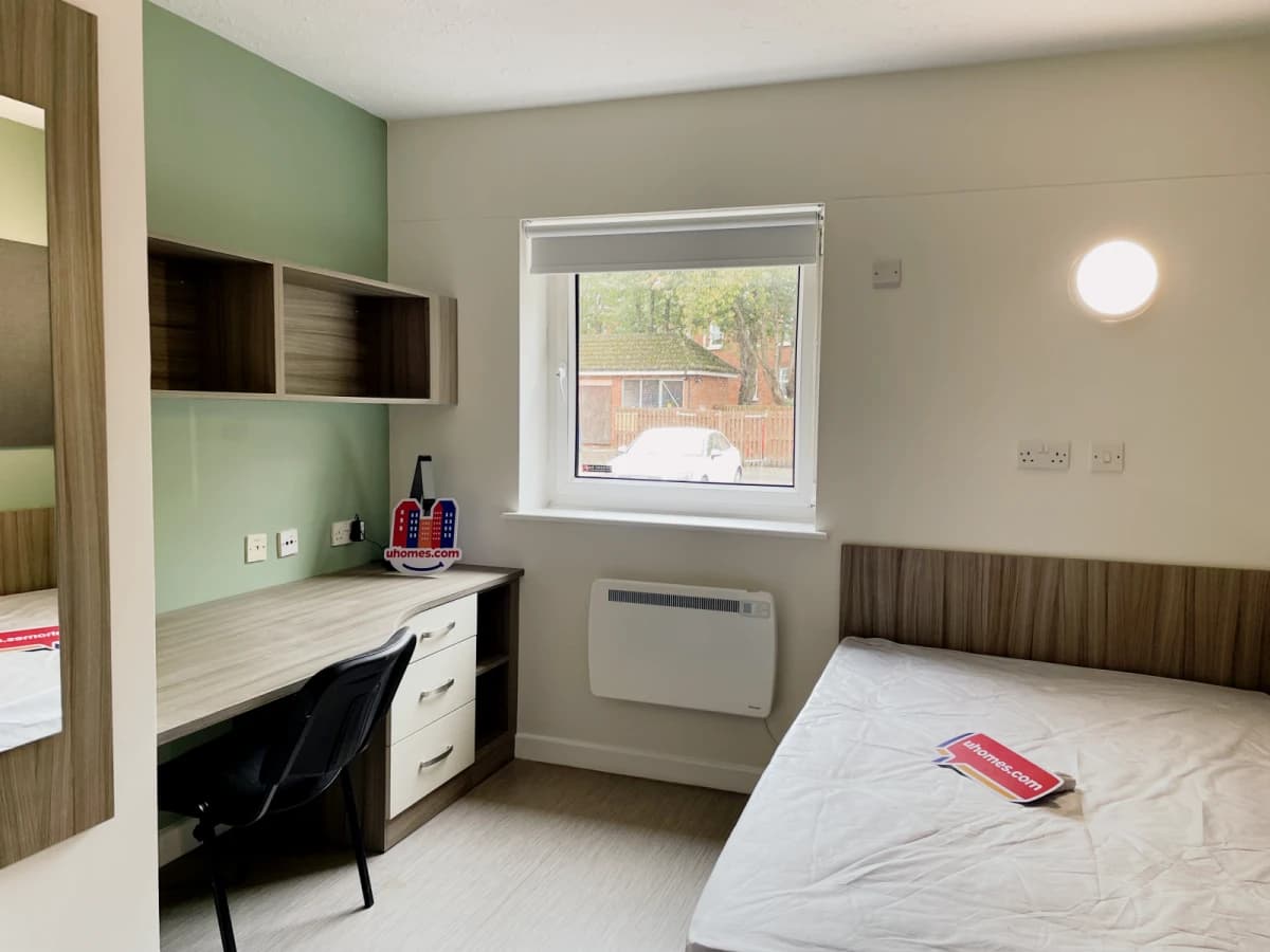 Hamwic Hall image