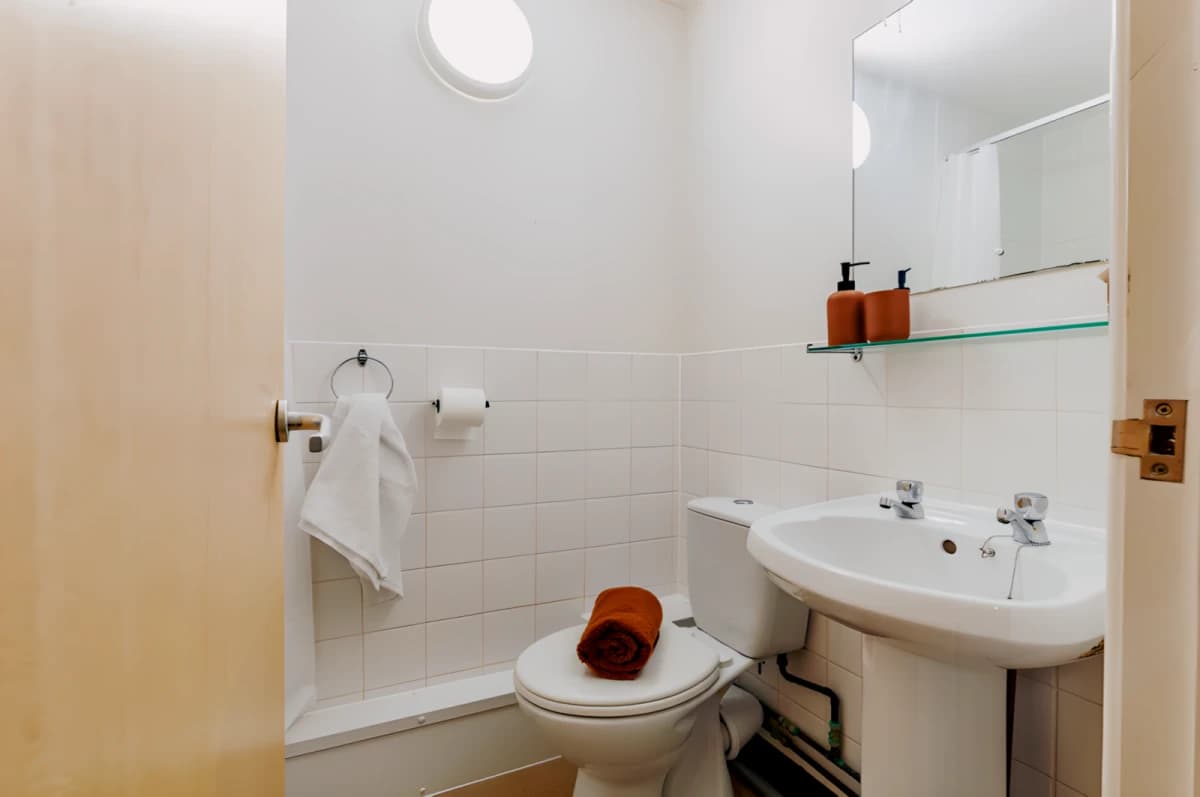 Ensuite