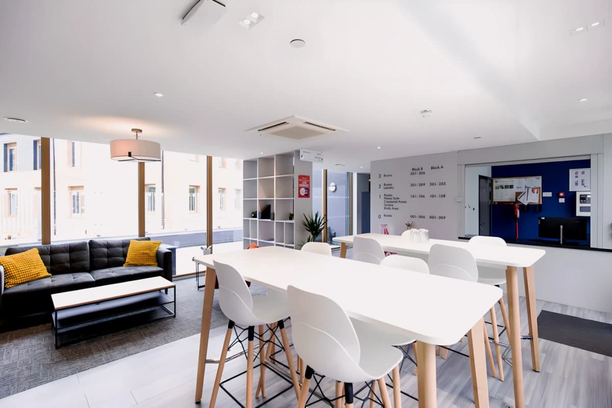Ash Grove Court image