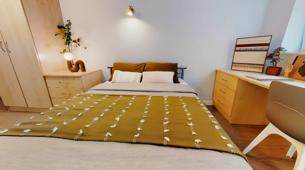 iQ Fenton House image