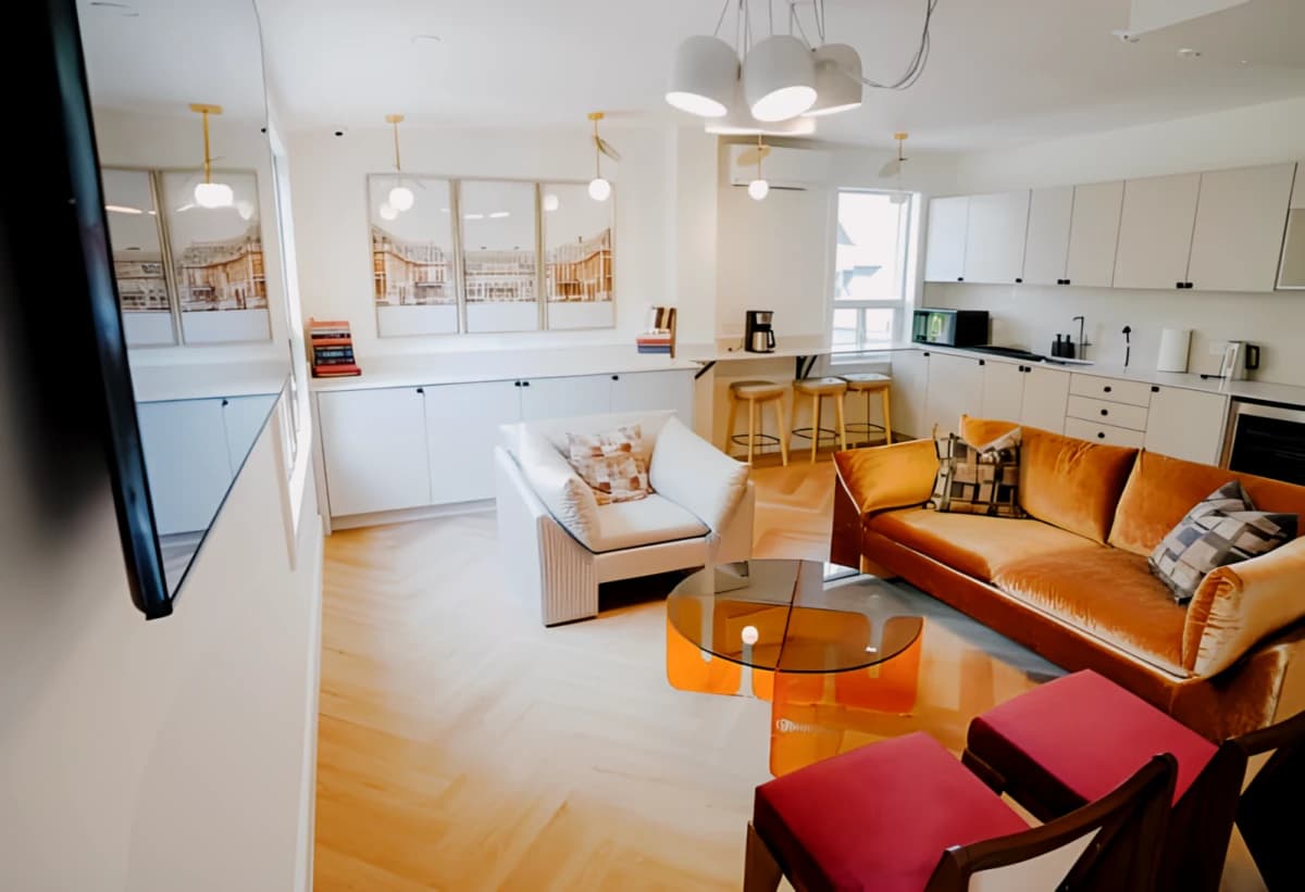 Casa Dream House Yorkville