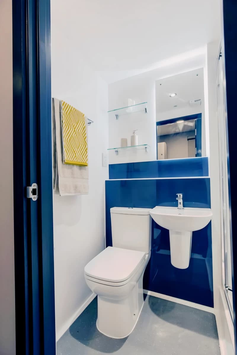 Ash Grove Court image