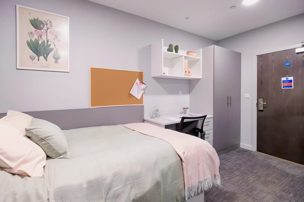 Ash Grove Court image