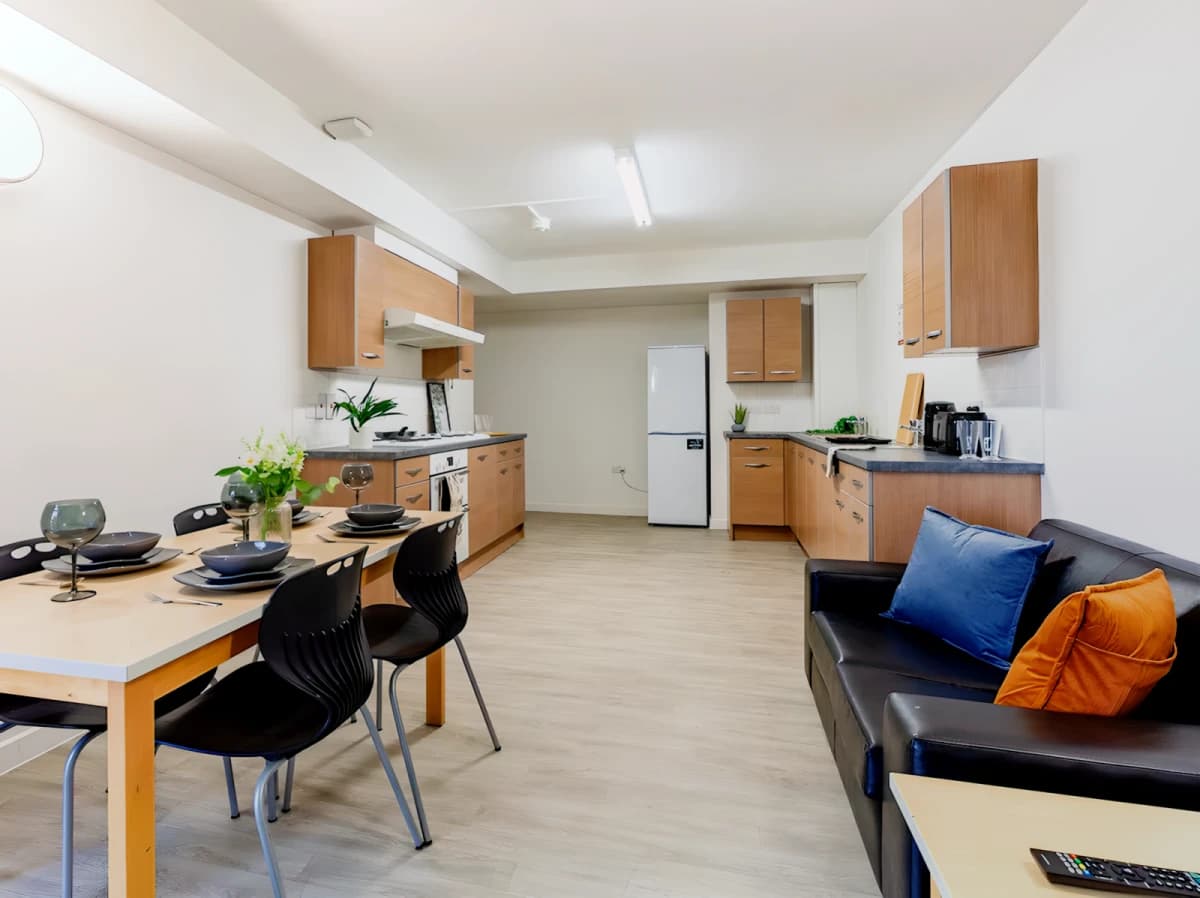 Premium Ensuite