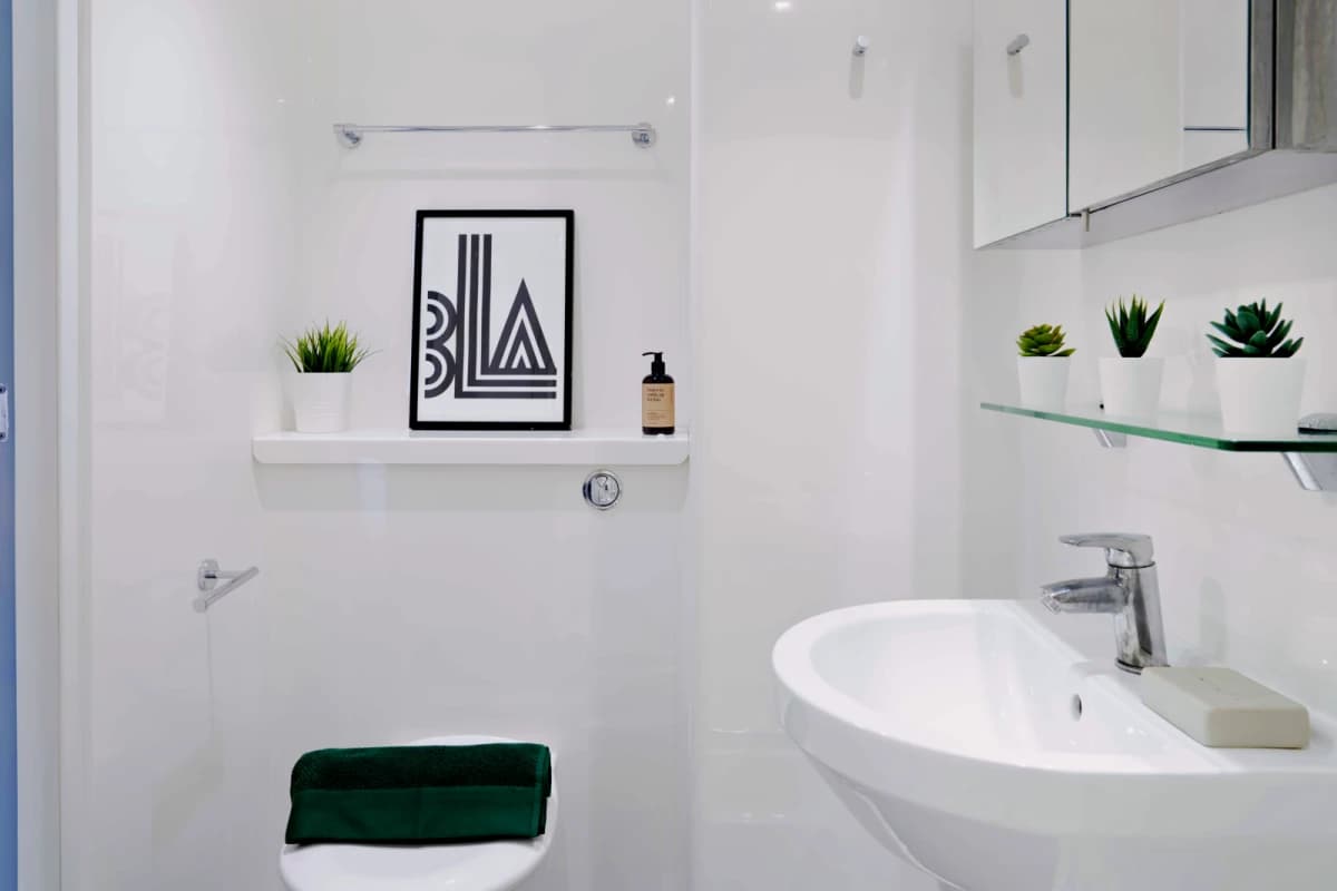 Hampton Square image