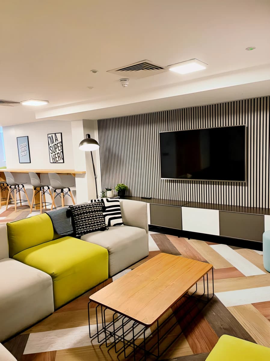 St James Studios image