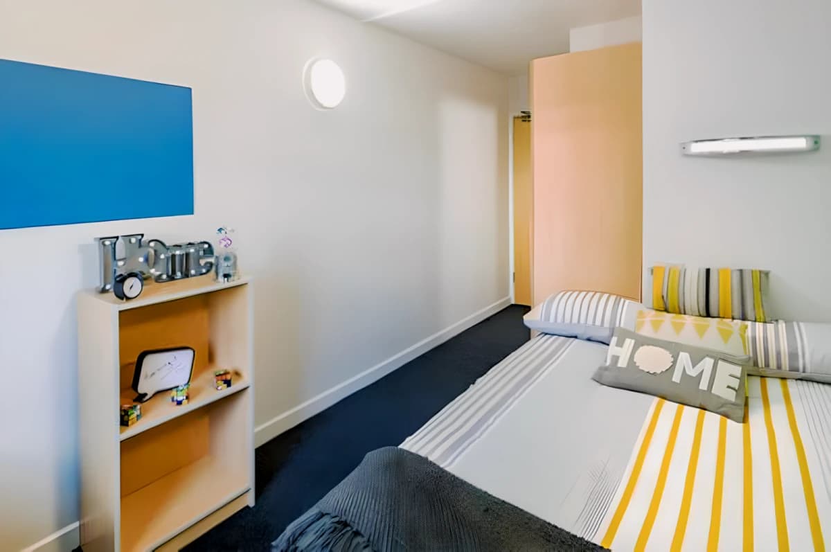 Ensuite