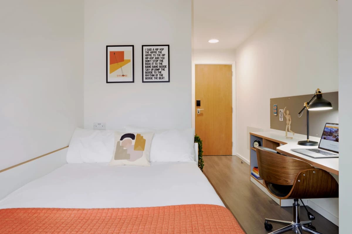 Sharman Court image