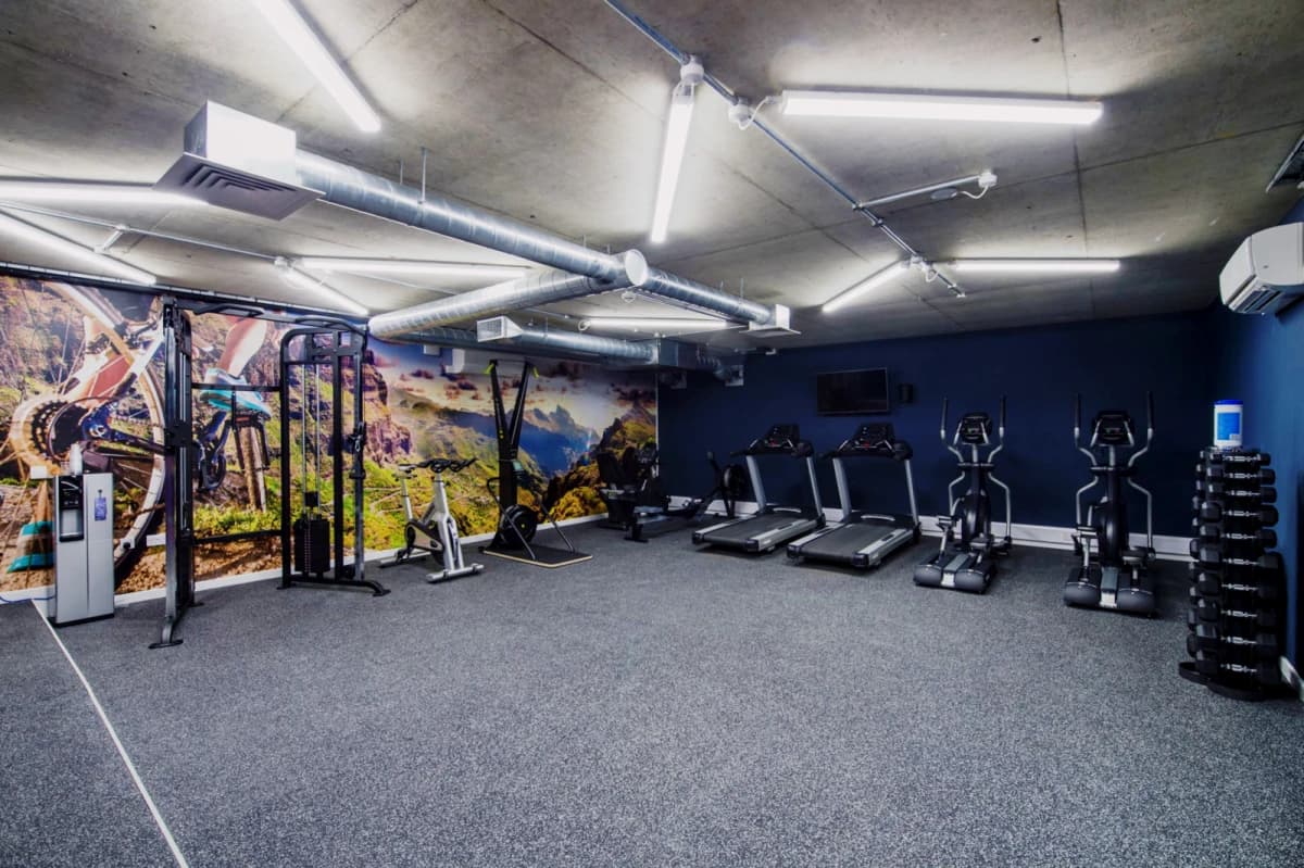 Fitness&Recreation