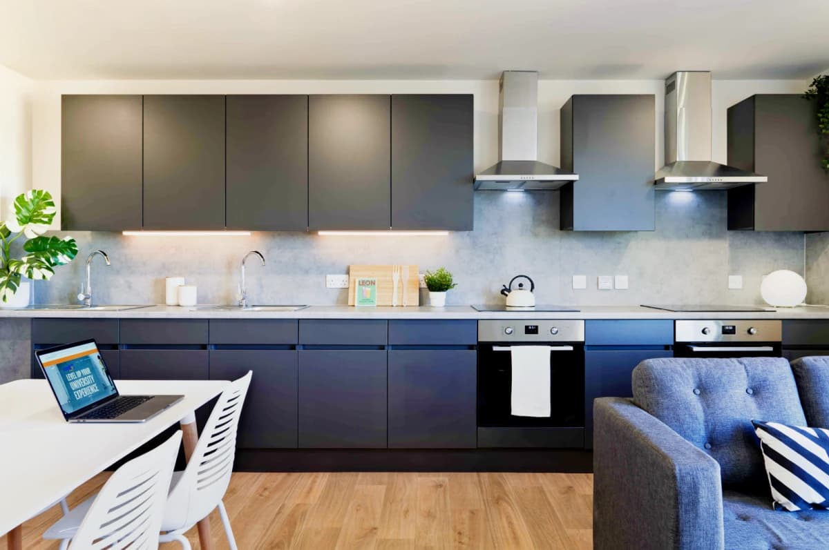 Silver Ensuite (Castle View) - Single Occupancy