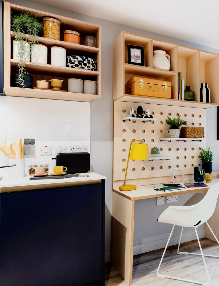 Premium Studio