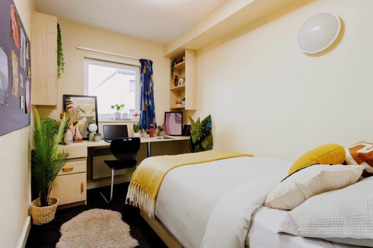 Curzon House image 5