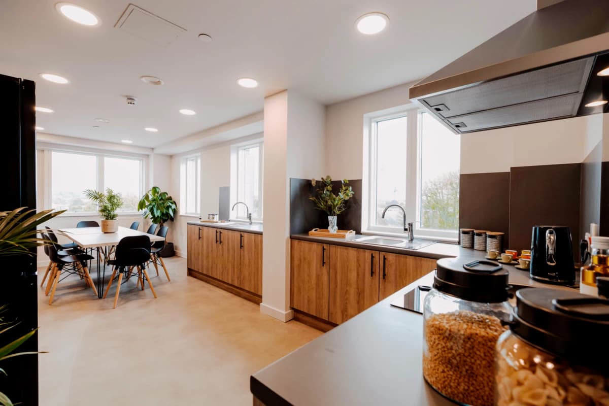 YourTRIBE Southwark image