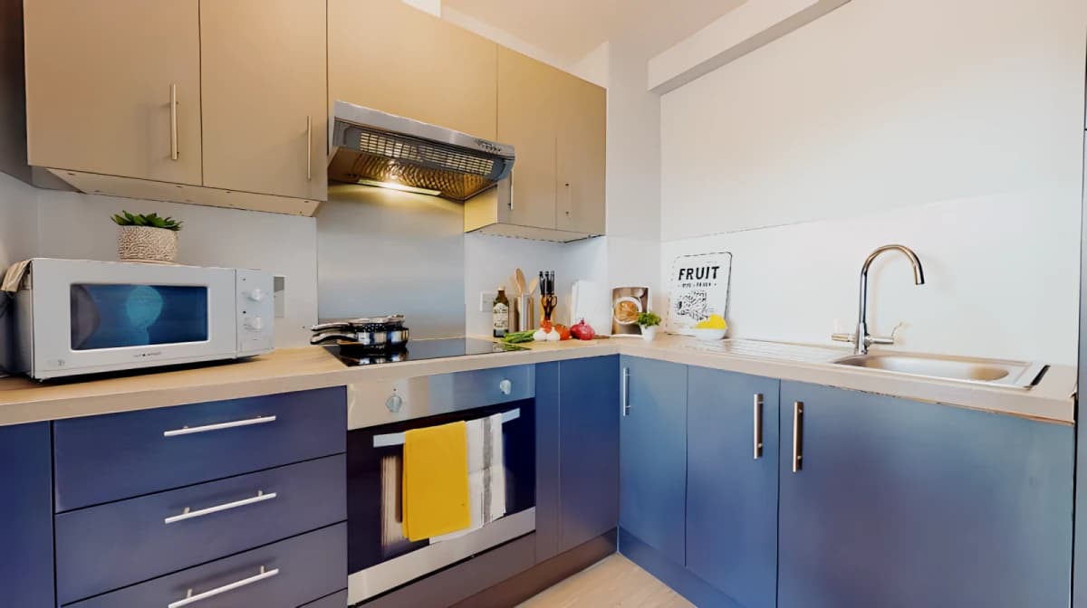 iQ Fenton House image