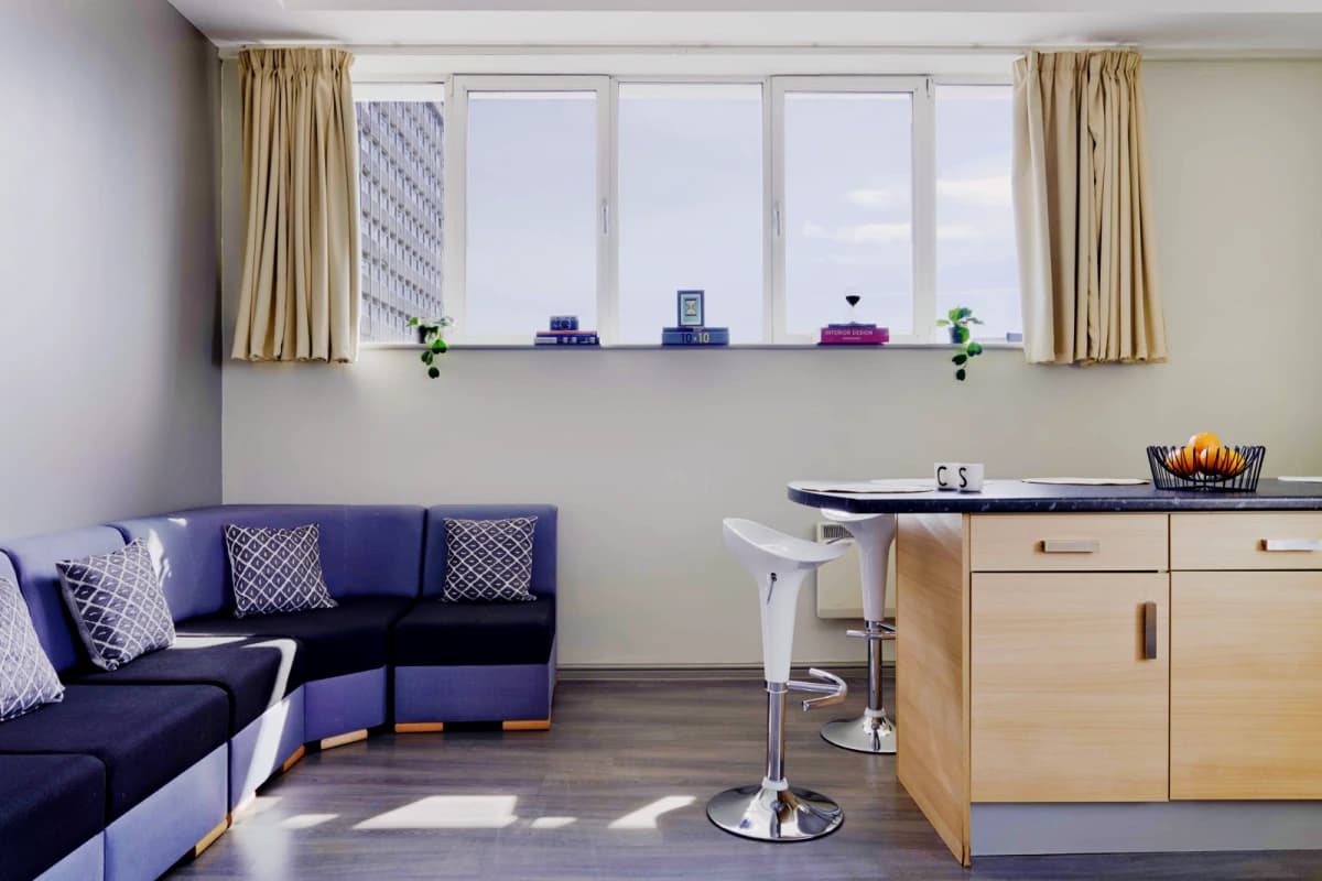 Classic En-Suite Single