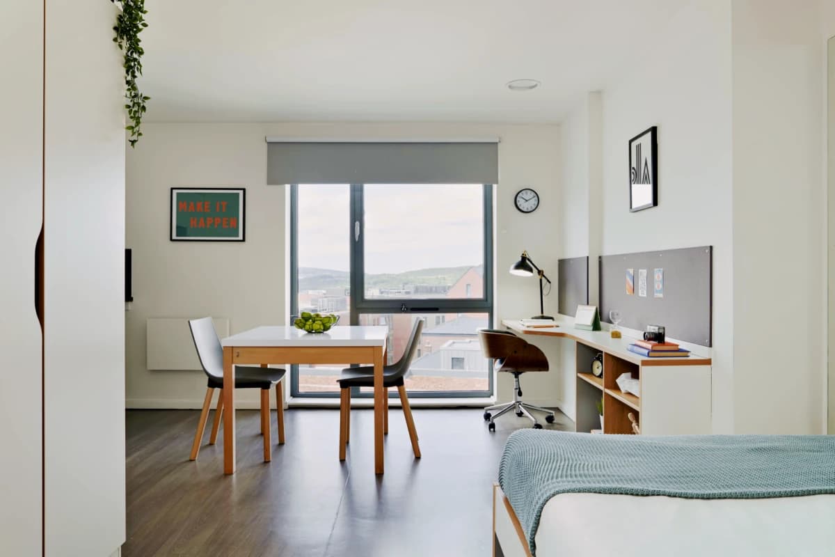 Sharman Court image