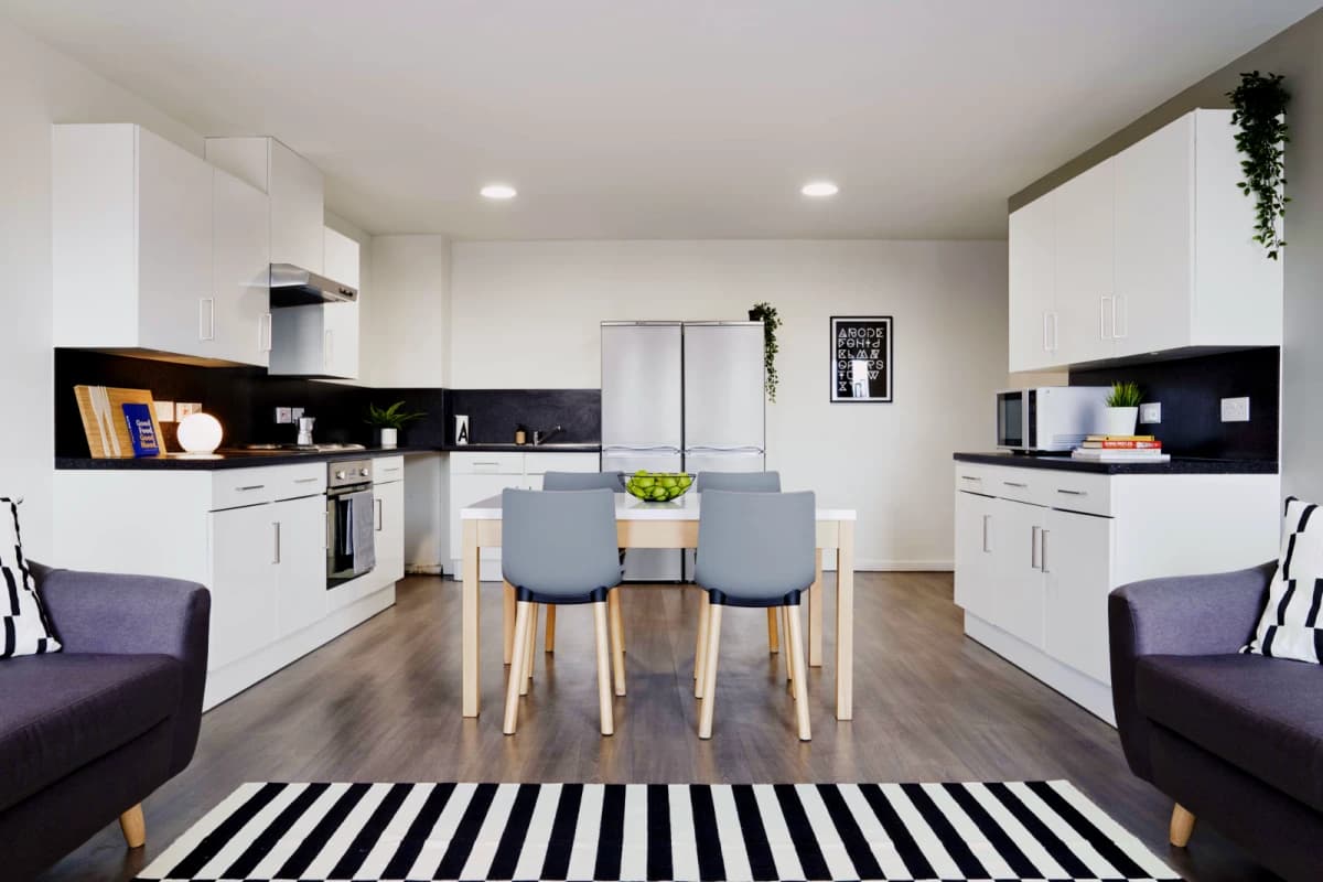 Sharman Court image