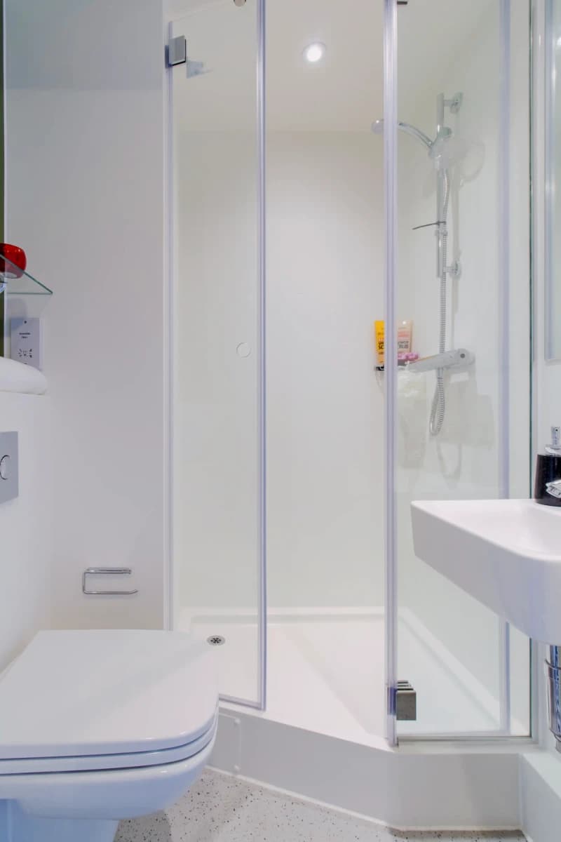 Paradise Student Village image