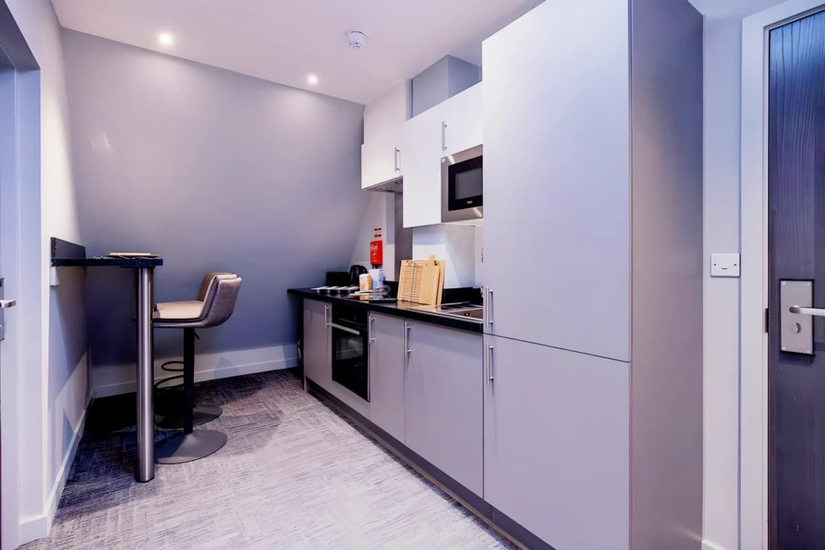 Ash Grove Court image