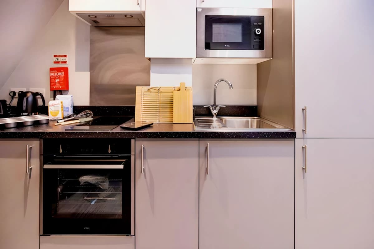 Ash Grove Court image
