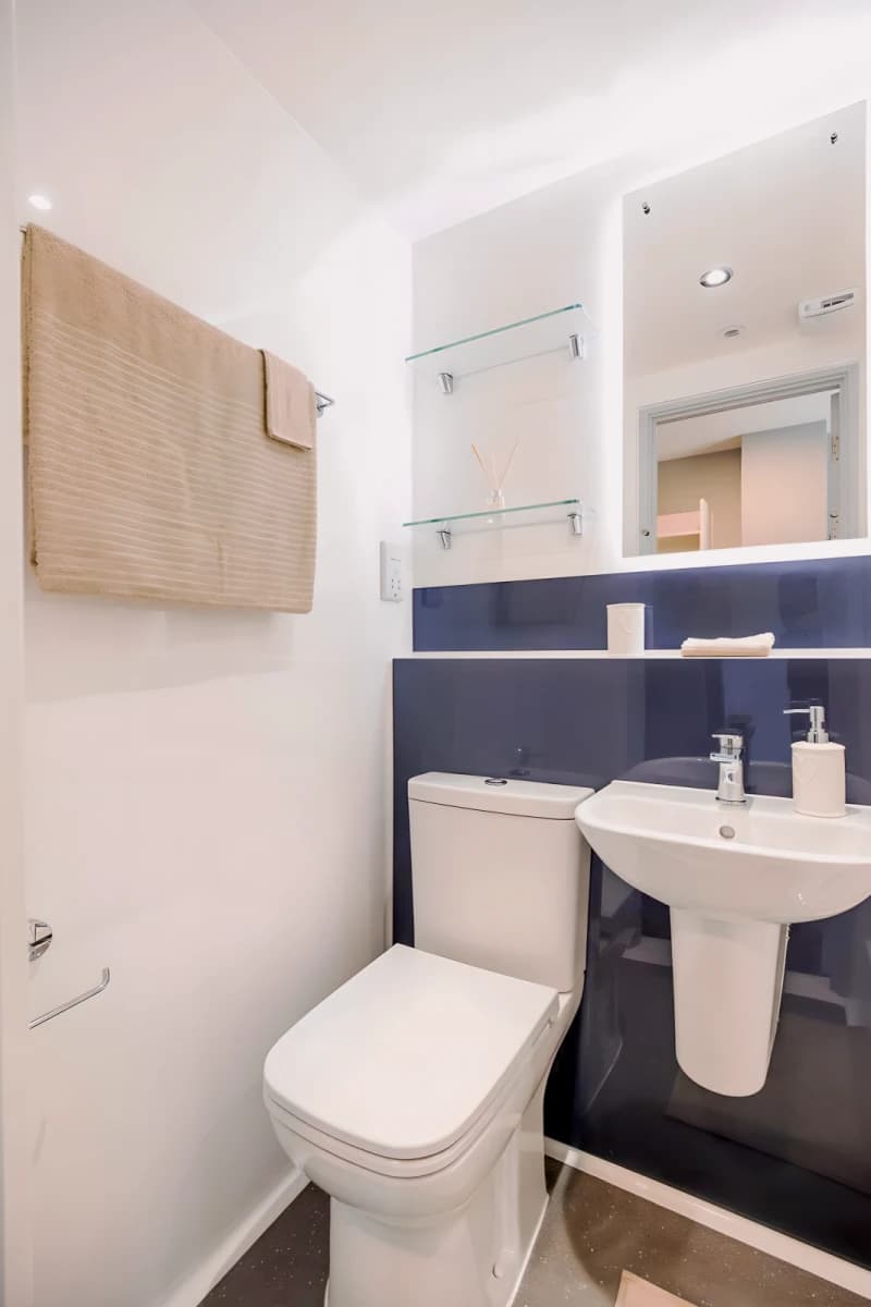 Ash Grove Court image