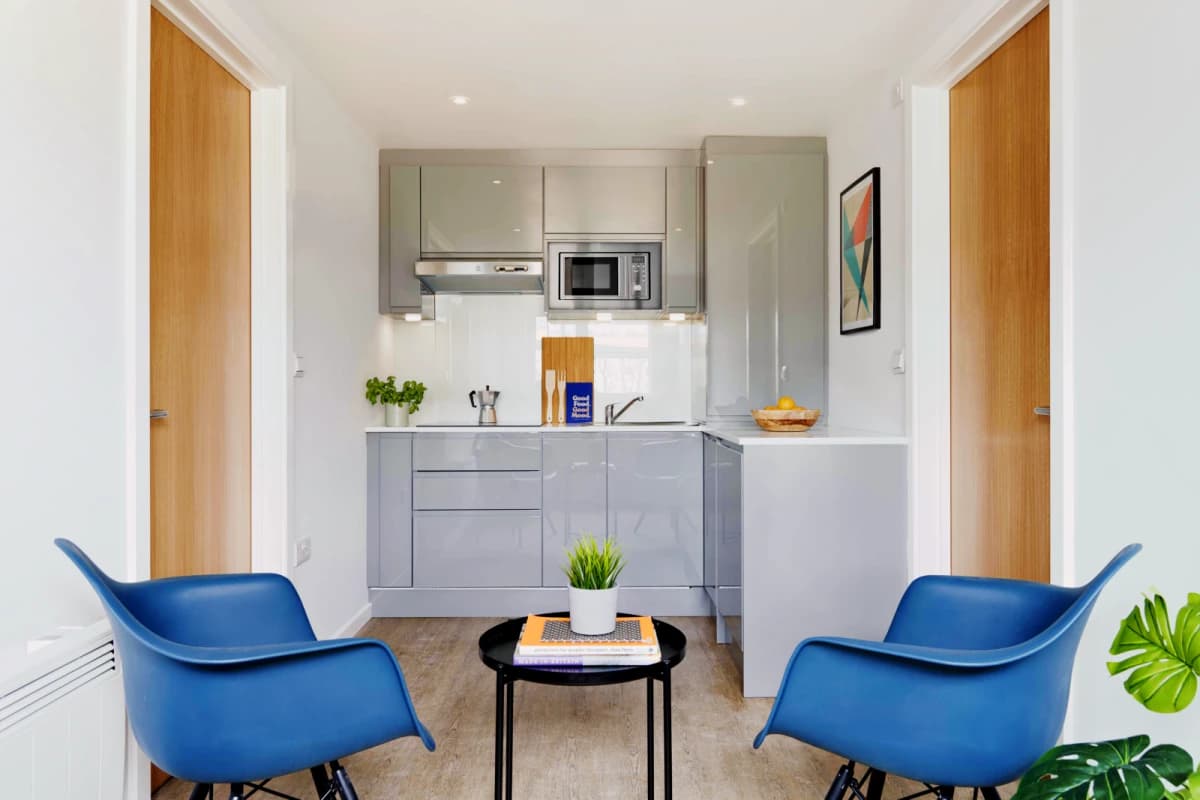 St. Teresa House image