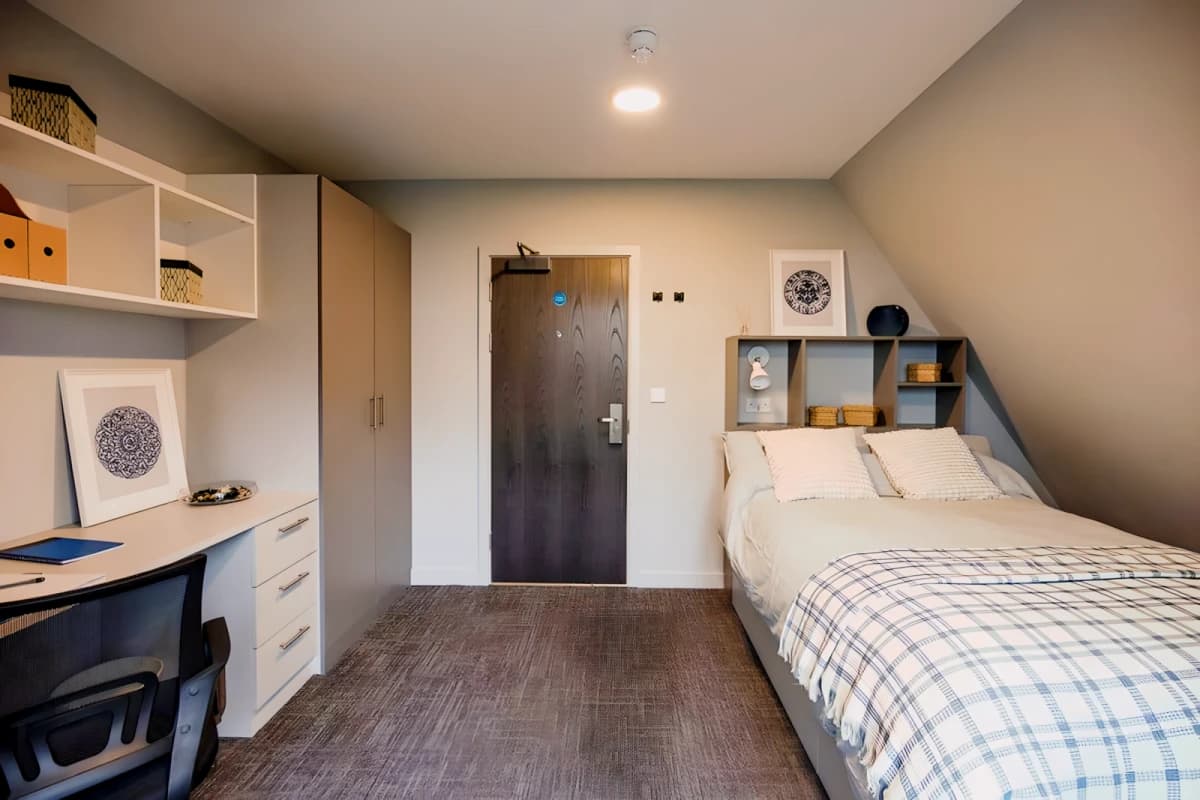 Ash Grove Court image