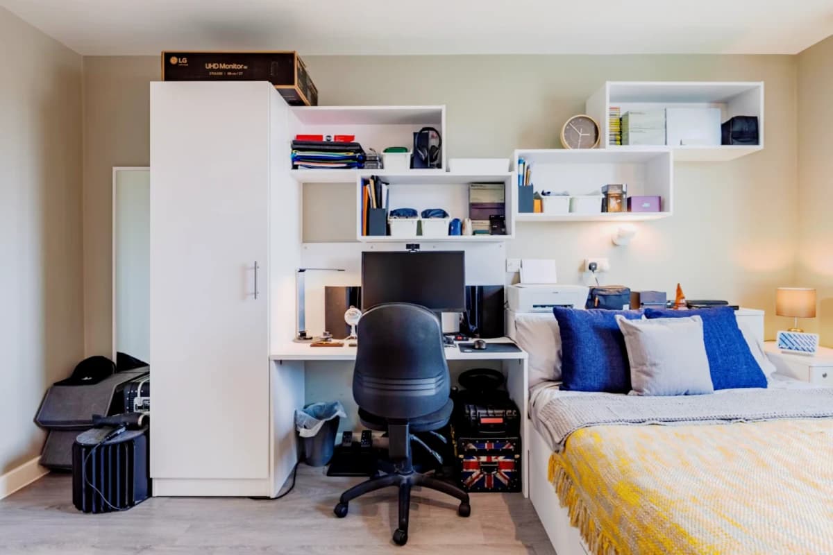 Atlas House image
