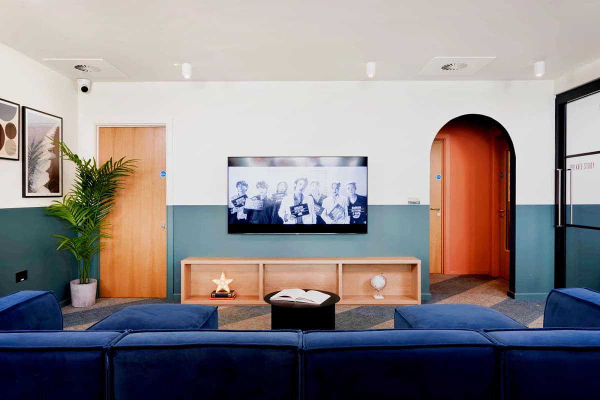 St. Teresa House image