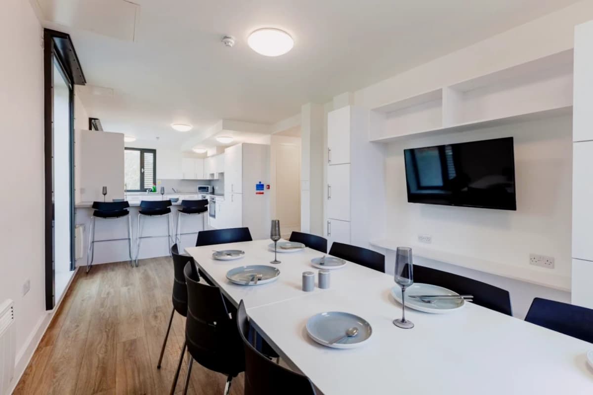 Atlas House image