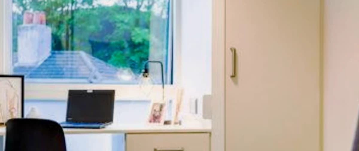 Standard Ensuite