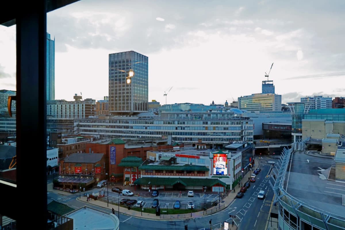 true Birmingham image
