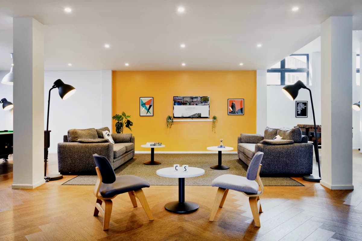 Discovery Heights image