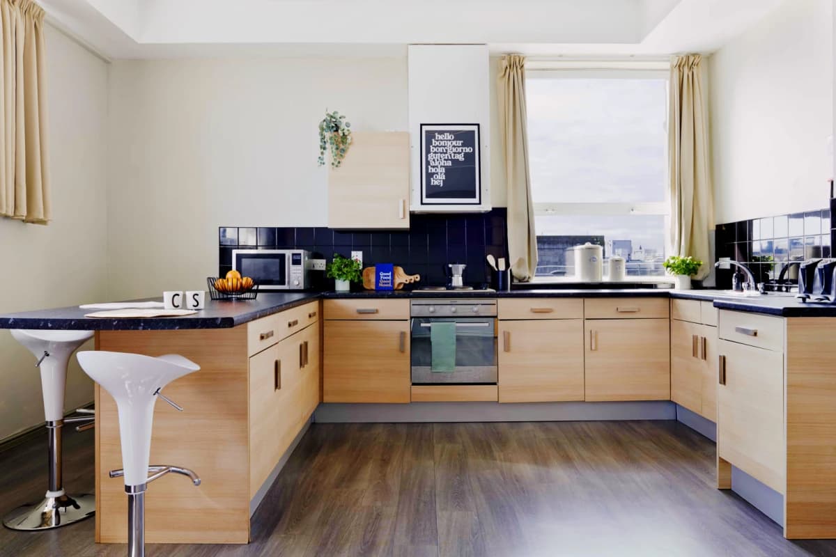 Classic En-Suite Single