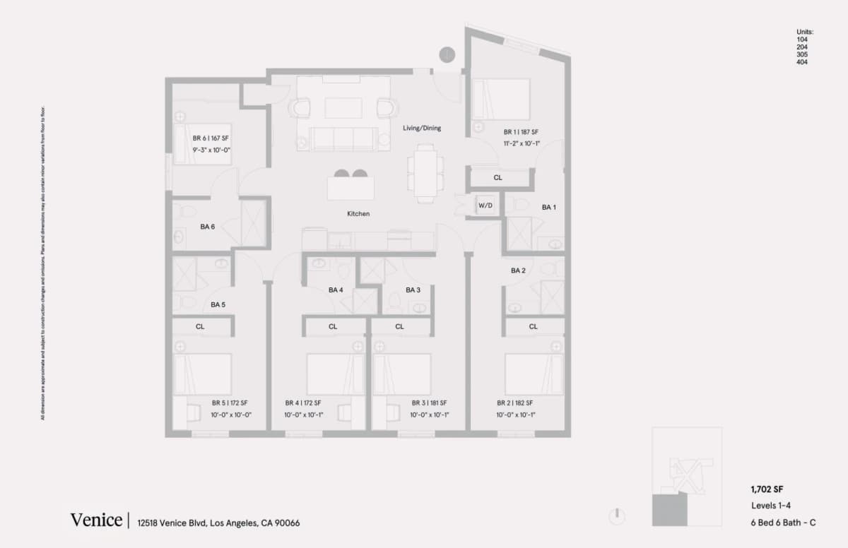 Solaire Venice image 5