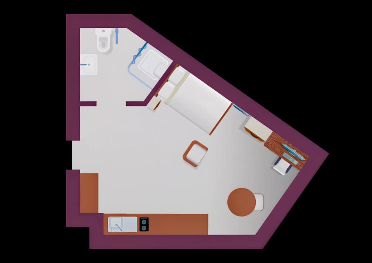 Clifford House image