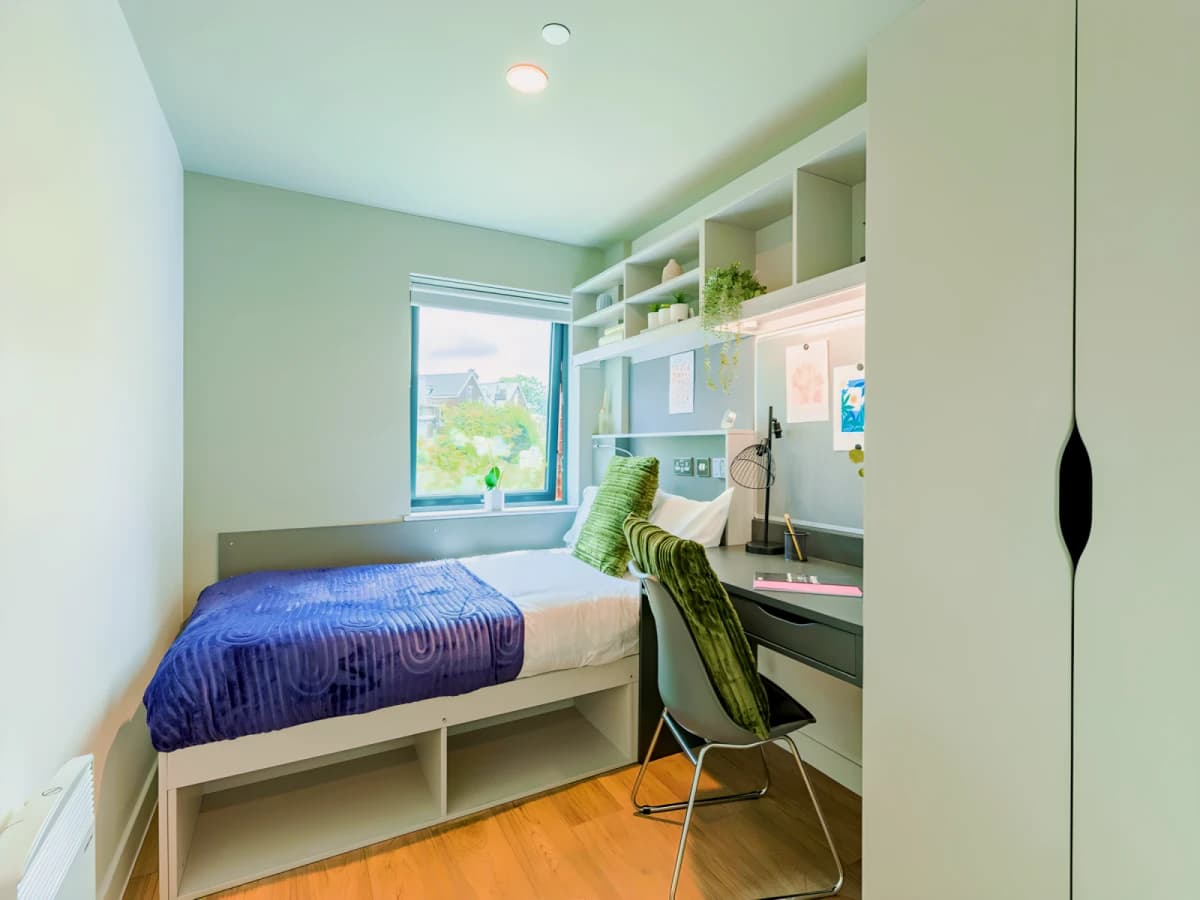 Clifford House image