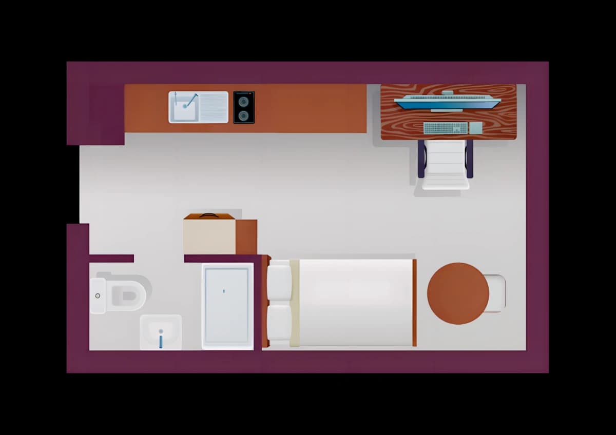 Clifford House image