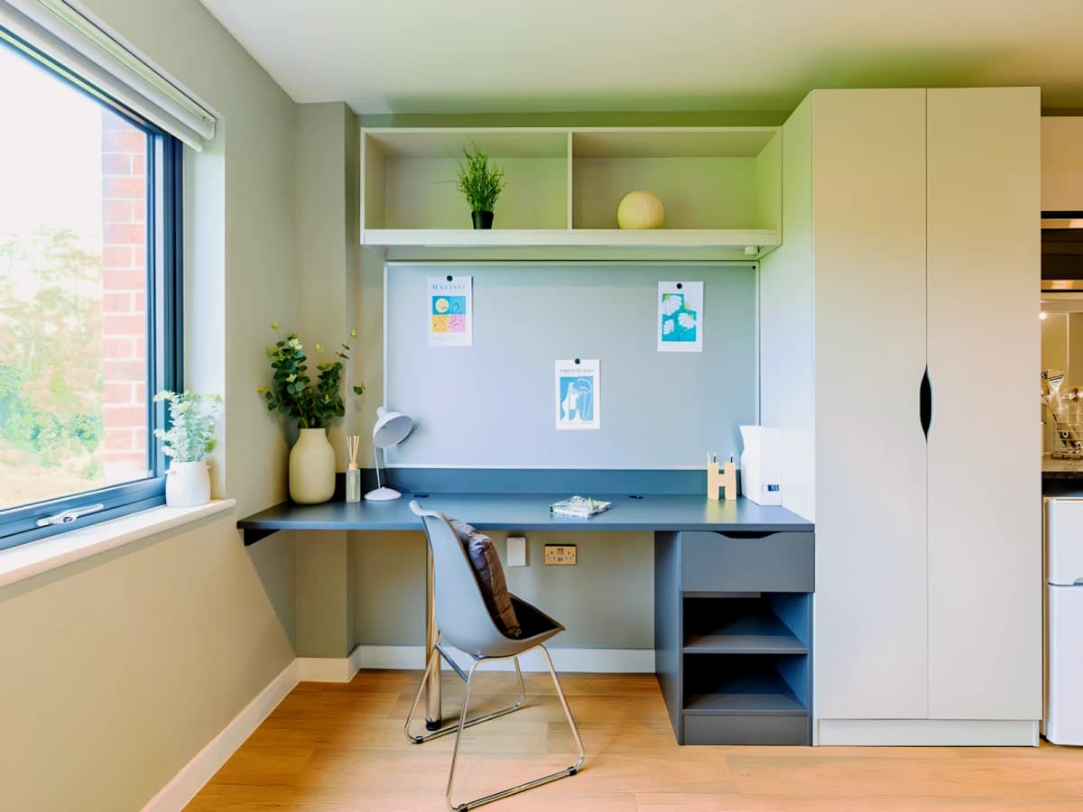 Clifford House image