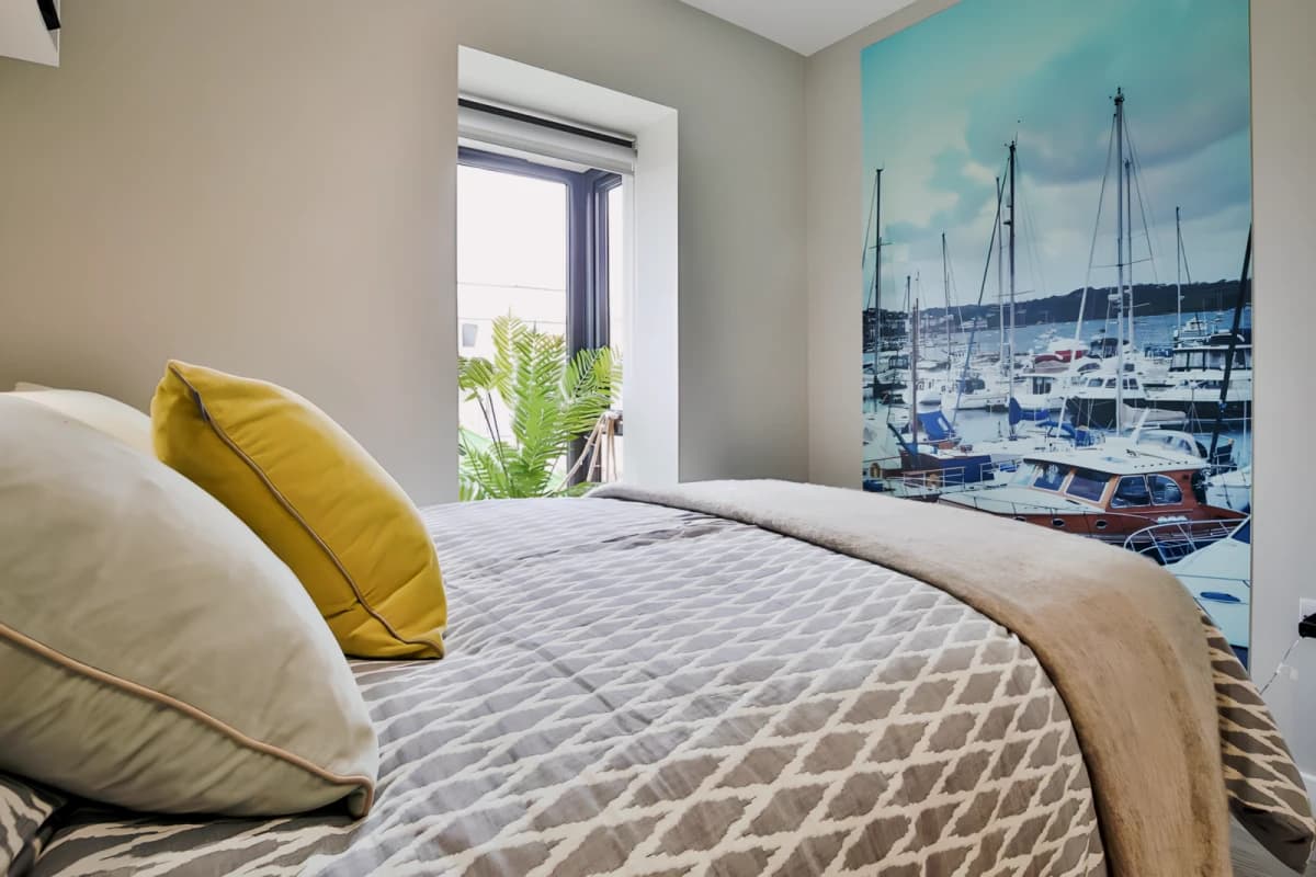 Ocean View image