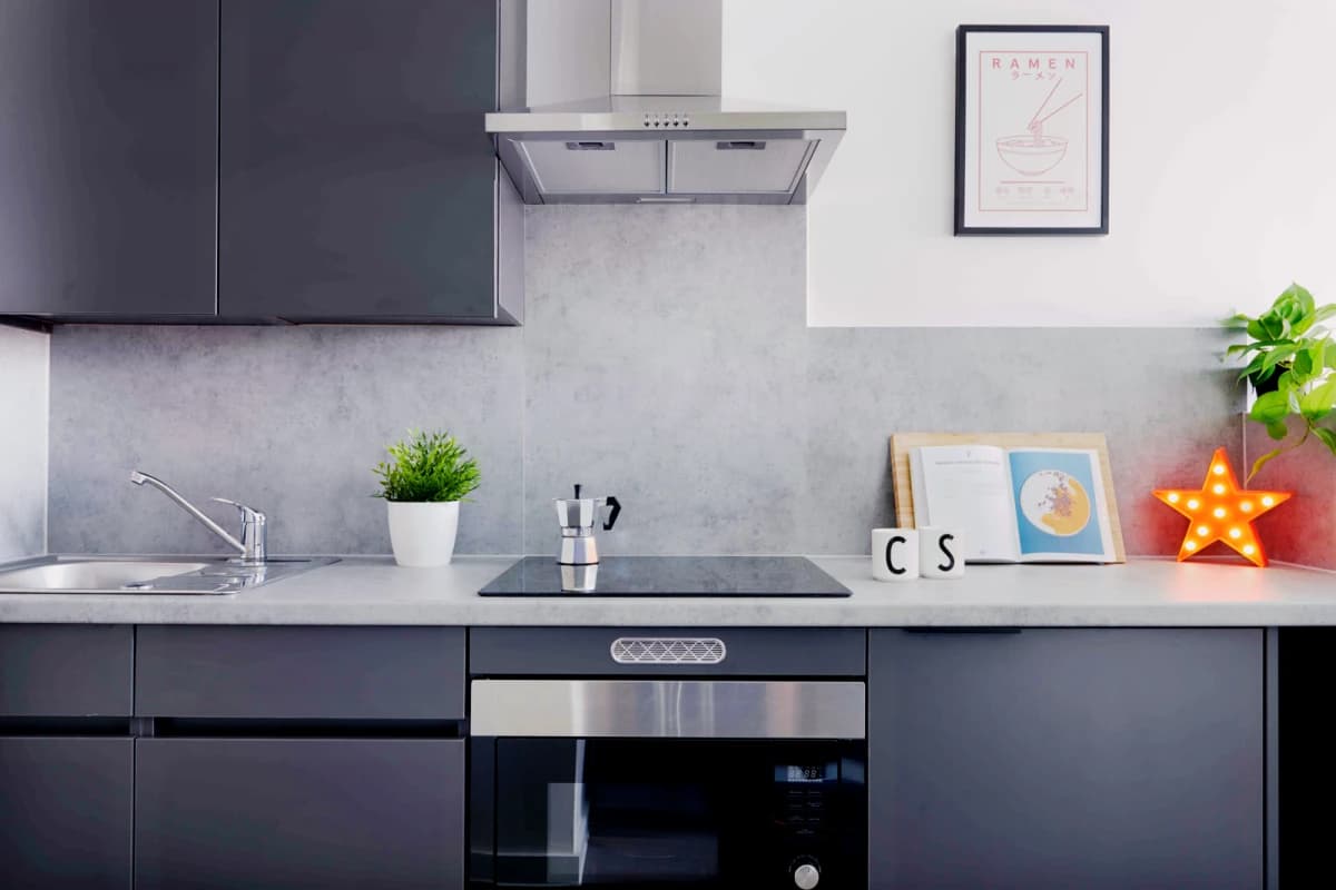 Silver Studio - Single Occupancy