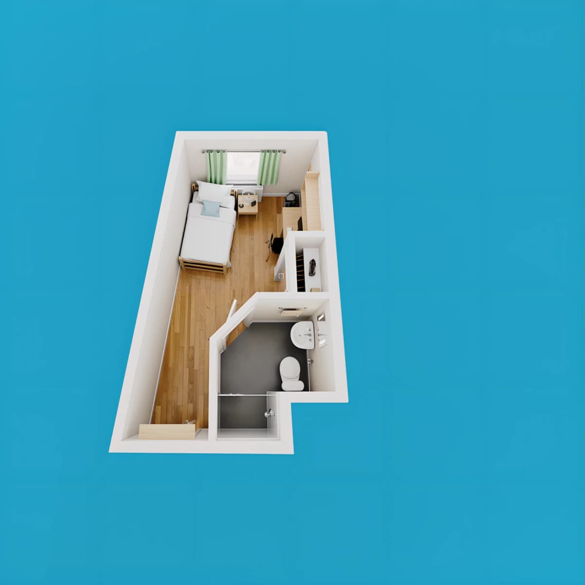 Cranborne House image