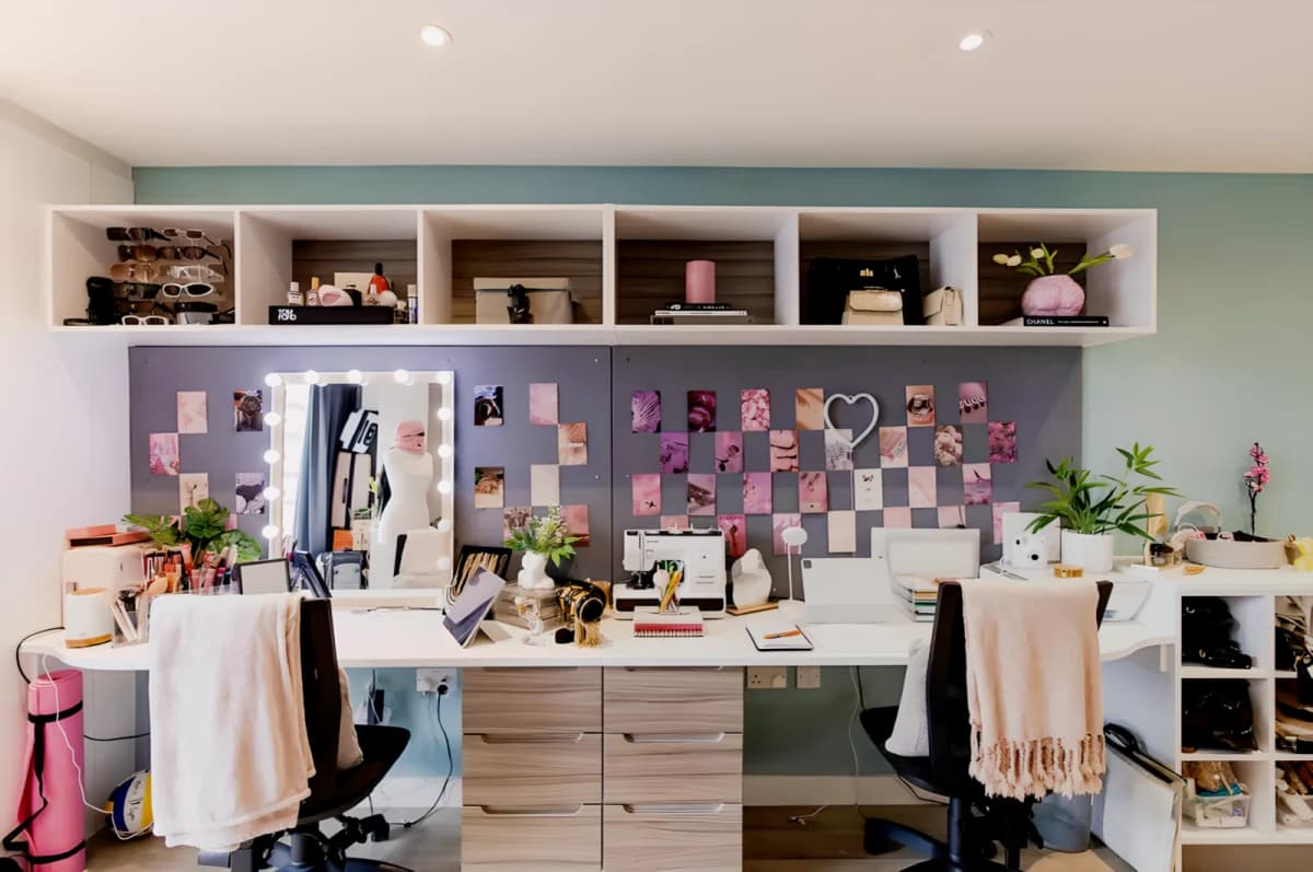 Lumis Student Living image