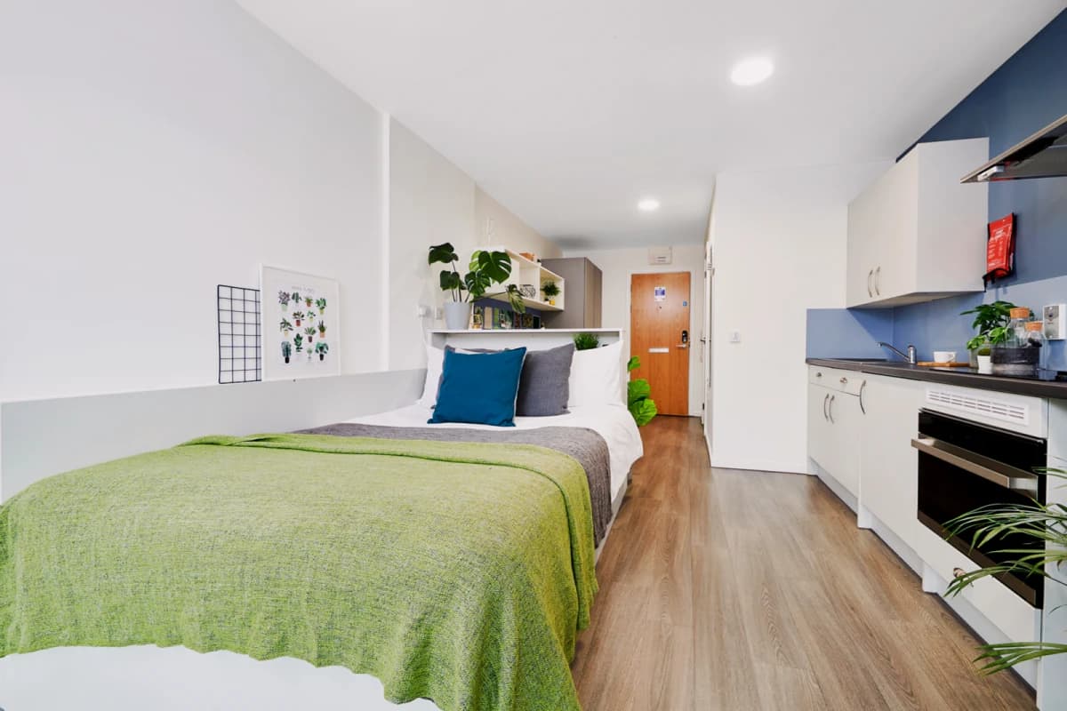 Granary Studios image