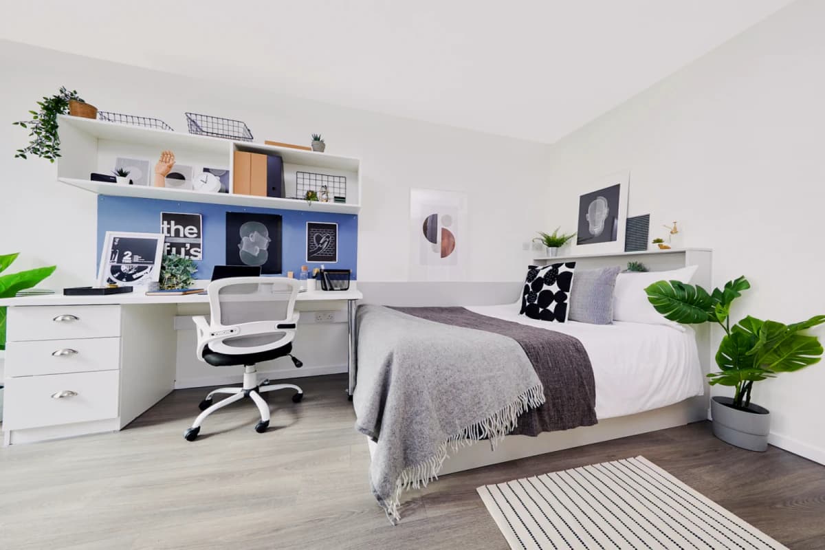 Granary Studios image