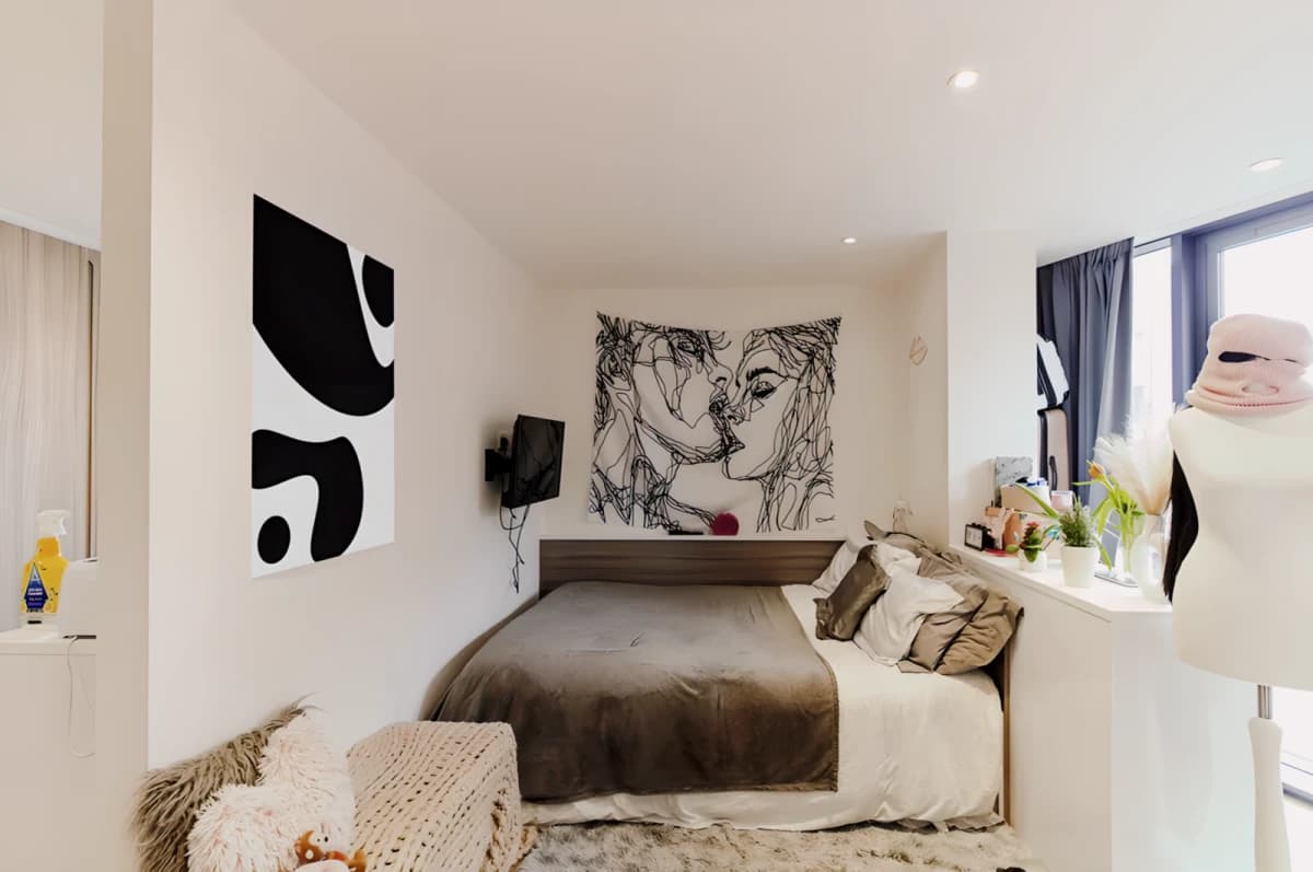 Lumis Student Living image