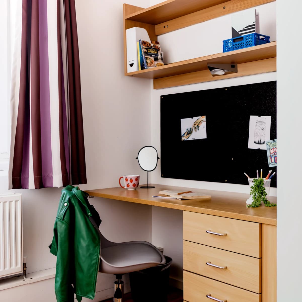 Cranborne House image