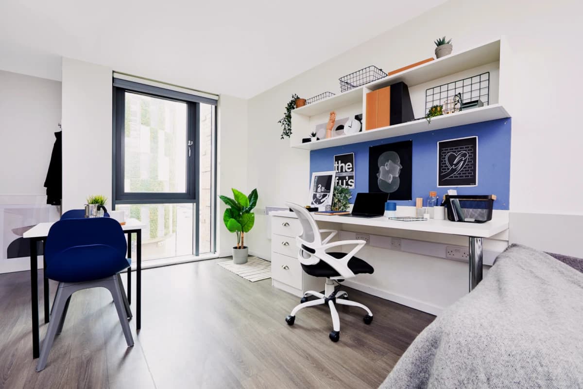 Granary Studios image