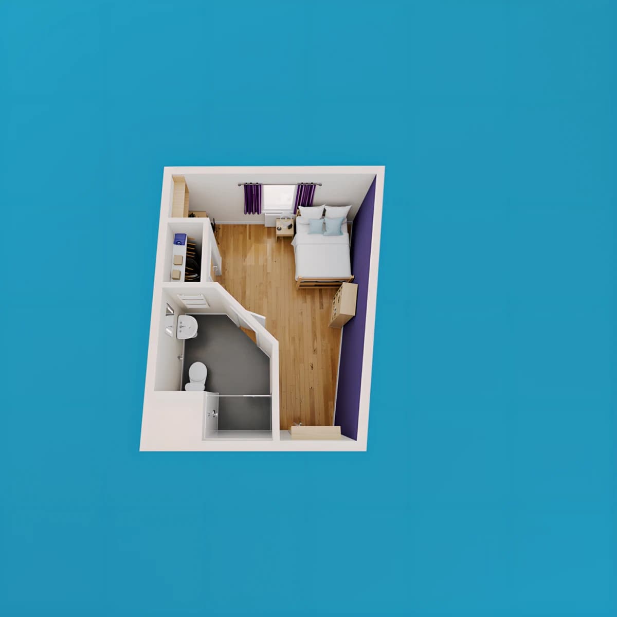 Cranborne House image