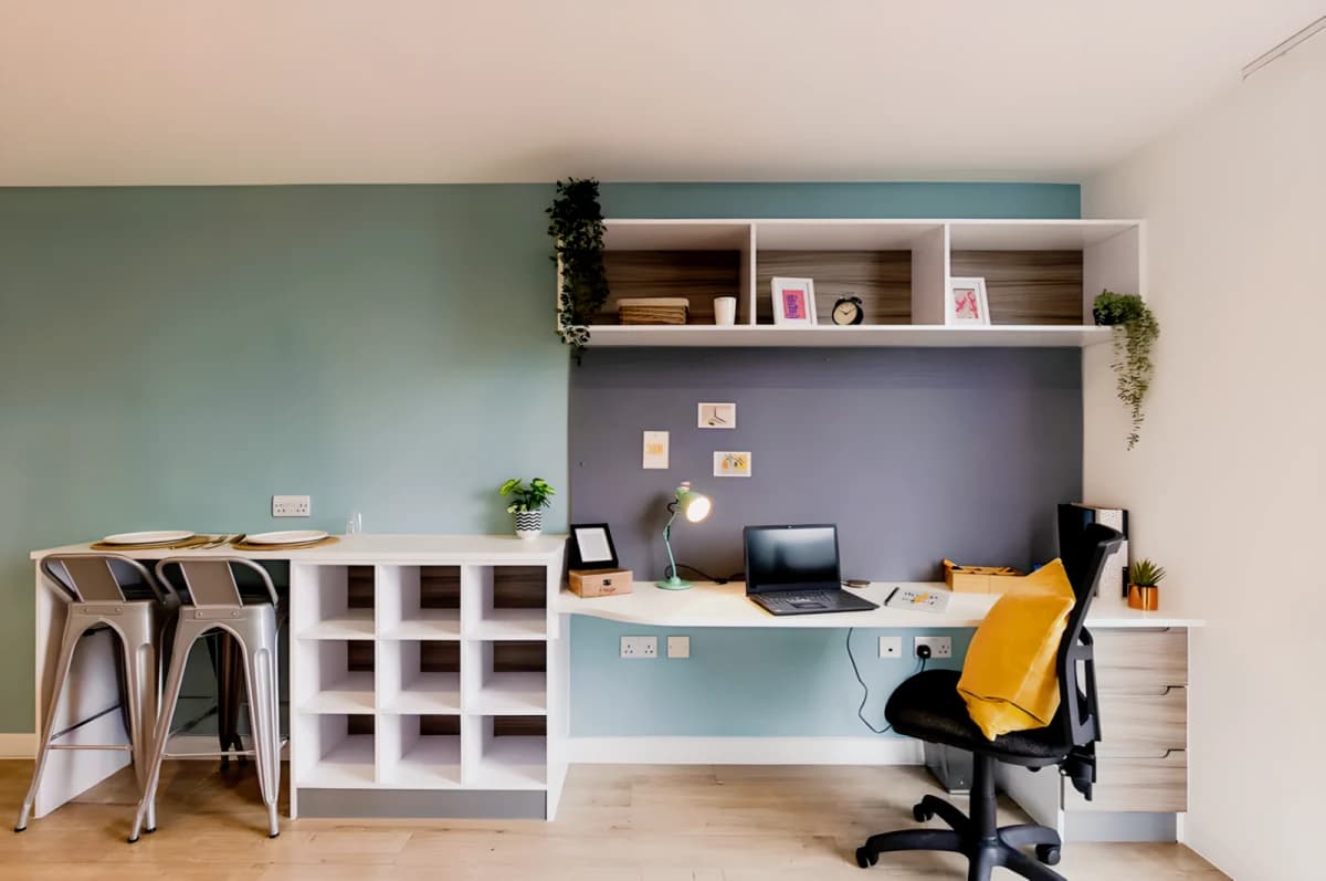 Lumis Student Living image